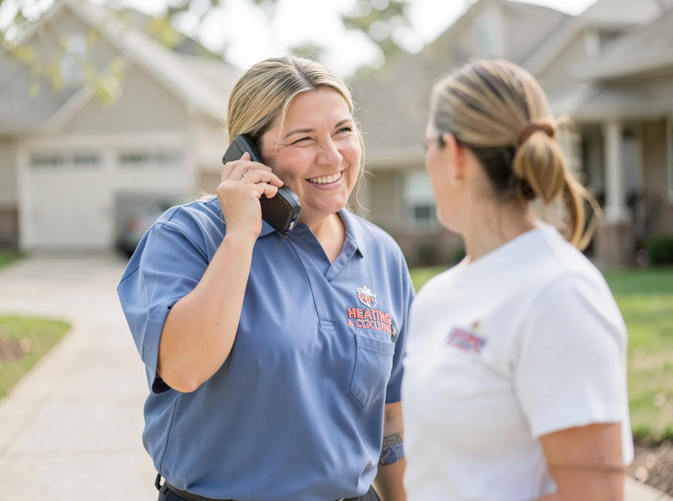 Hvac Repair Sciota, IL FAQs